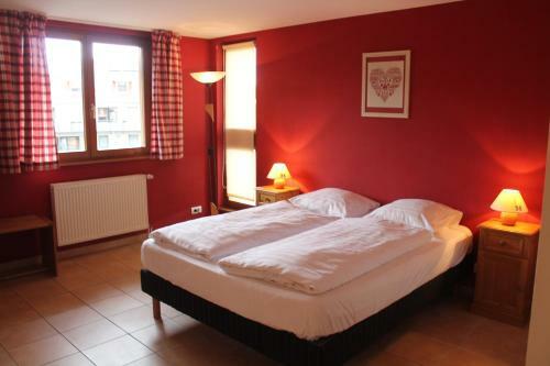 Bed & Breakfast Chambres D'h�tes Sainte Hune
