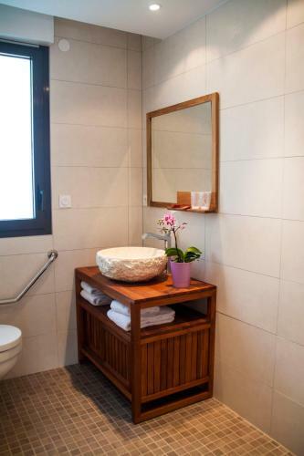 Bed & Breakfast Chambres D'h�tes Sainte Hune