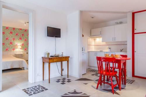 Apartamento Famille Meyer