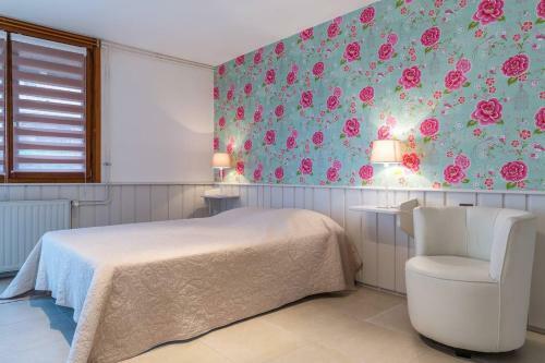 Apartamento Famille Meyer