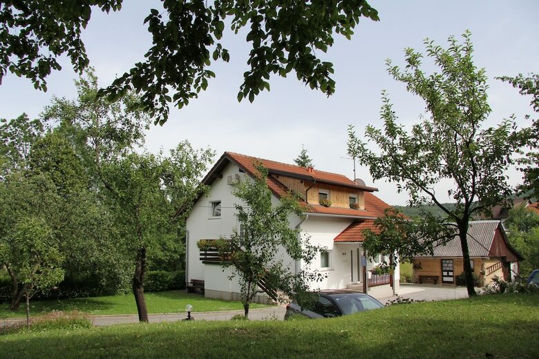 Hotel House Marija