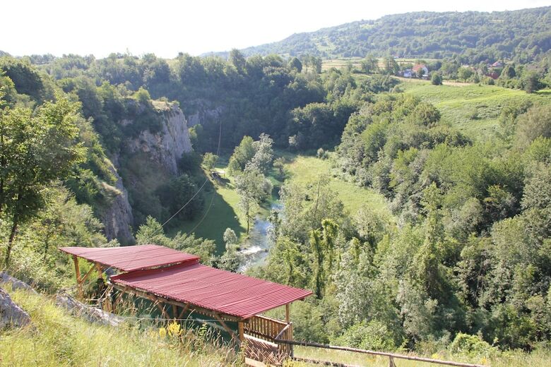 Hotel House Marija