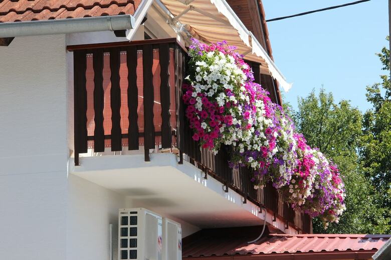 Hotel House Marija