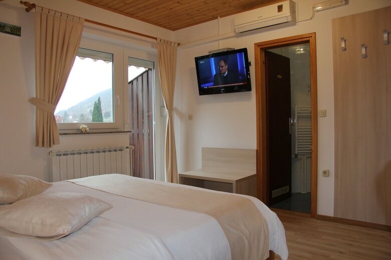 Hotel House Marija