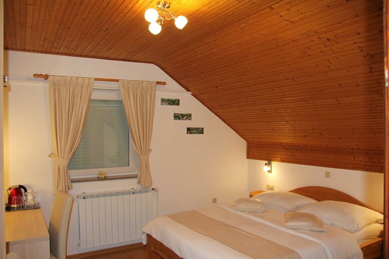 Hotel House Marija