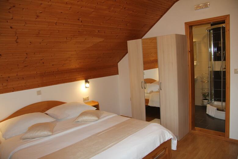 Hotel House Marija