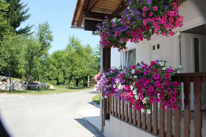 Hotel House Marija