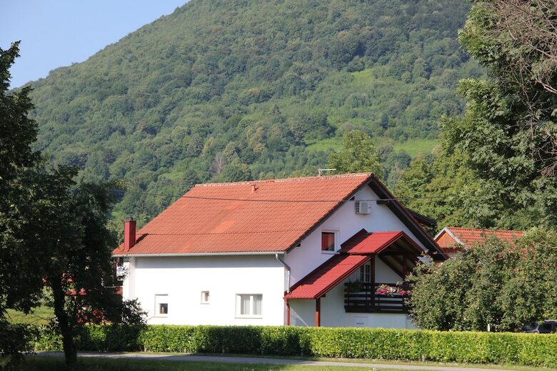 Hotel House Marija