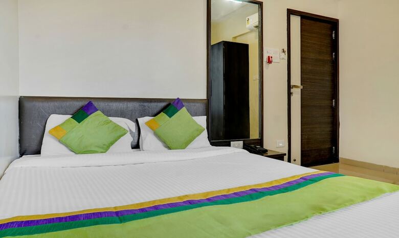 Hotel Treebo Trend Bhagyashree Executive