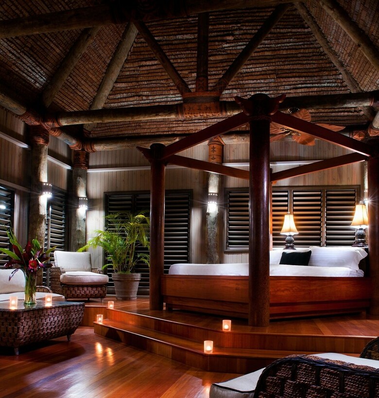 Apartamento Lalati Resort & Spa