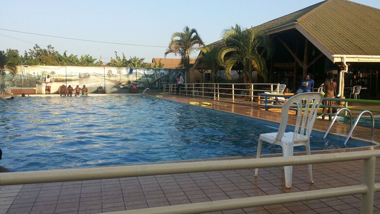 Hotel Rest Gardens