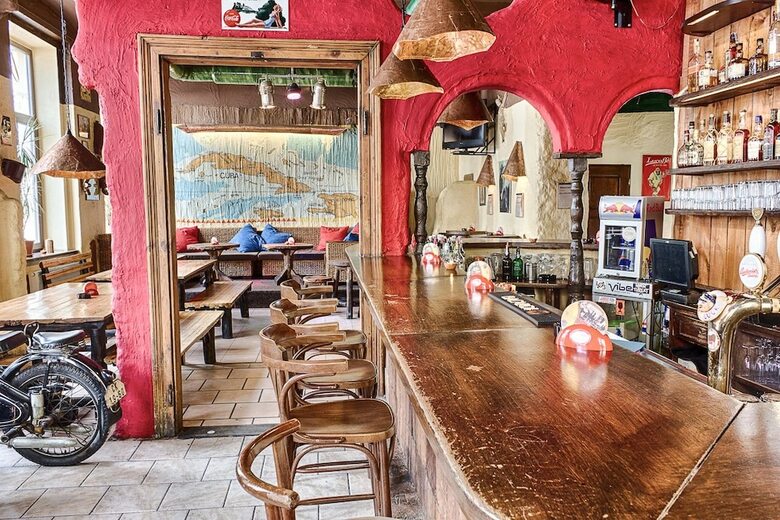 Hostal Cuba Bar & Hostel