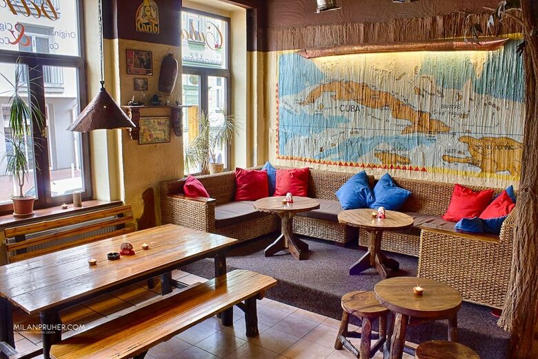 Hostal Cuba Bar & Hostel