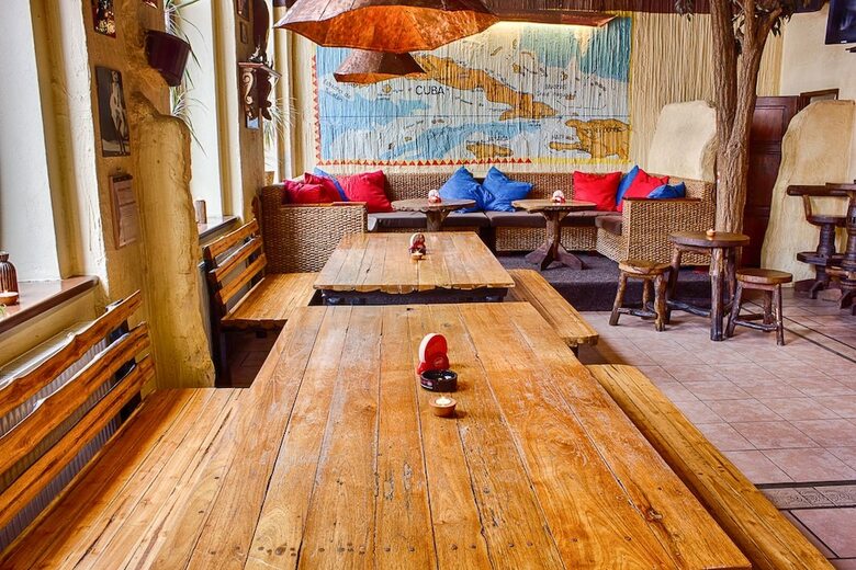 Hostal Cuba Bar & Hostel