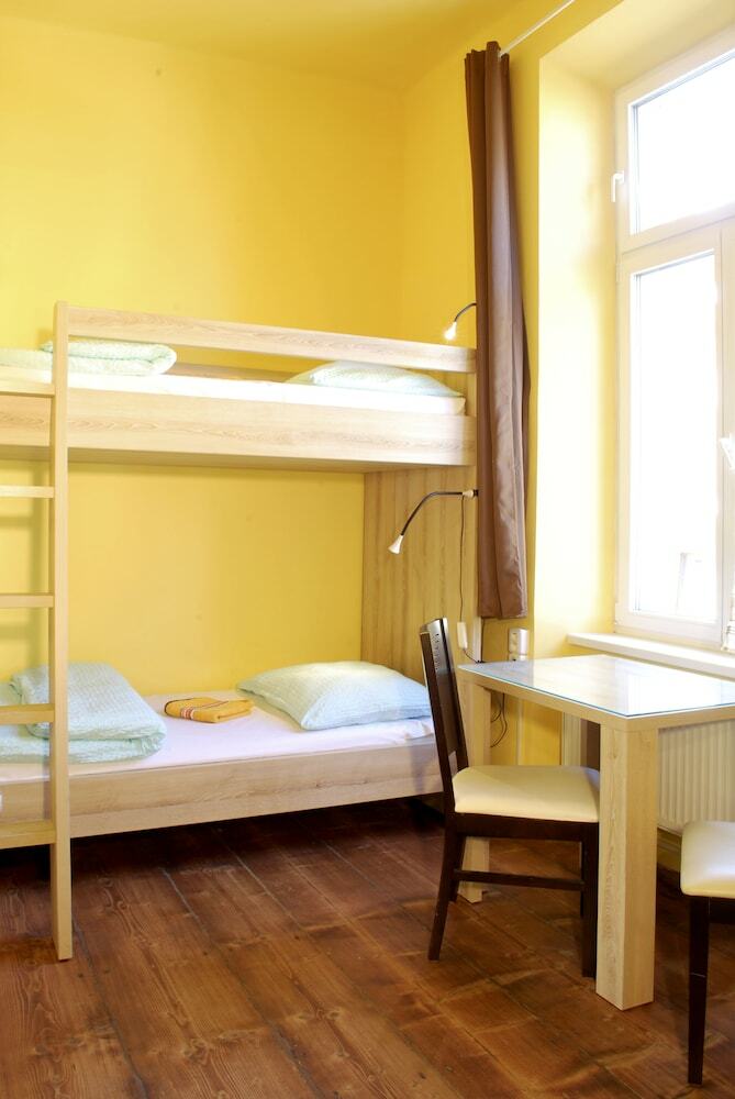 Hostal Cuba Bar & Hostel