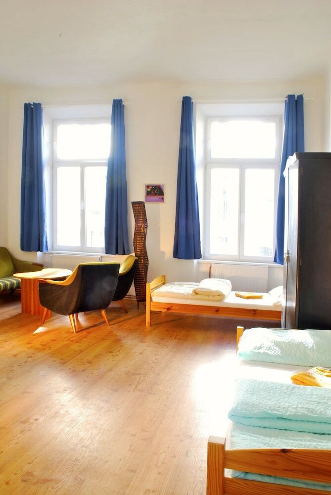 Hostal Cuba Bar & Hostel