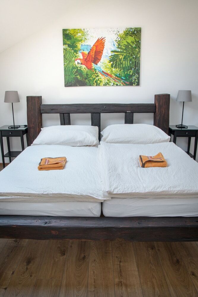 Hostal Cuba Bar & Hostel