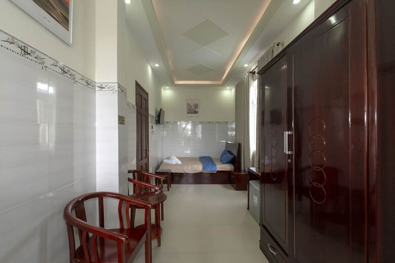 Minh Thang Hotel