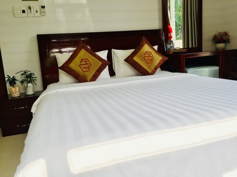 Minh Thang Hotel