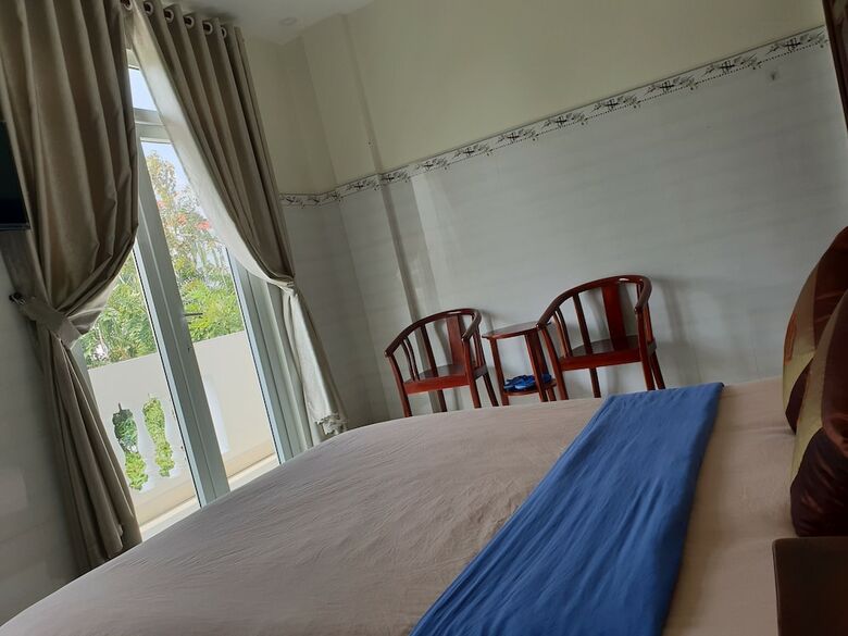 Minh Thang Hotel