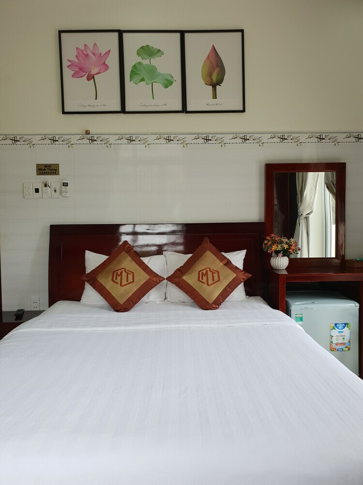 Minh Thang Hotel