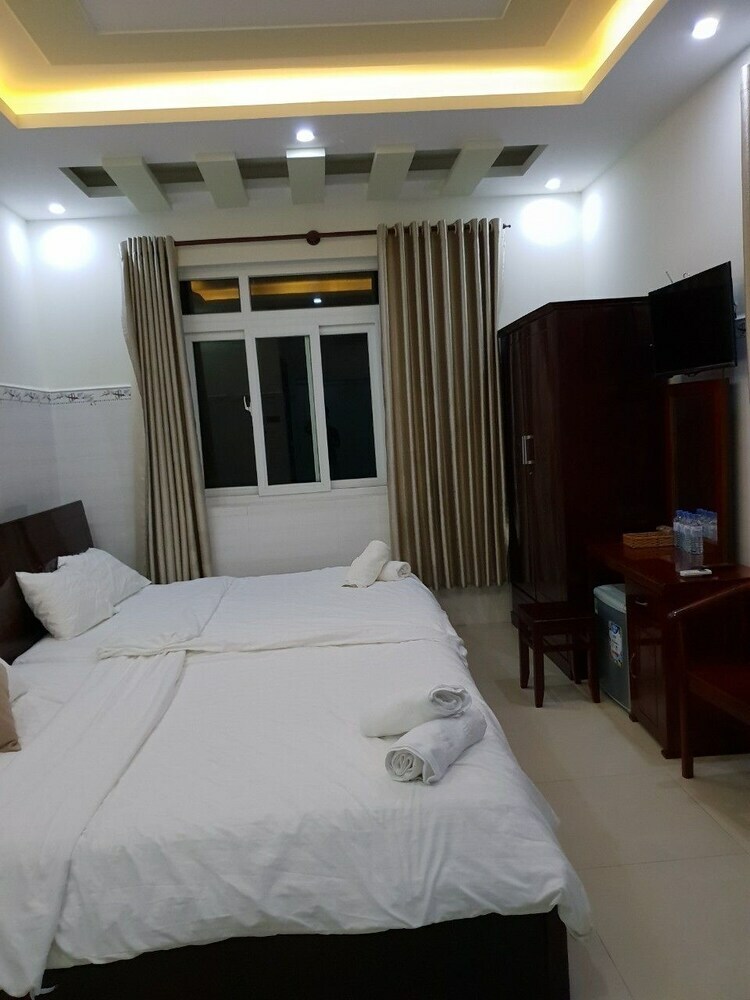 Minh Thang Hotel
