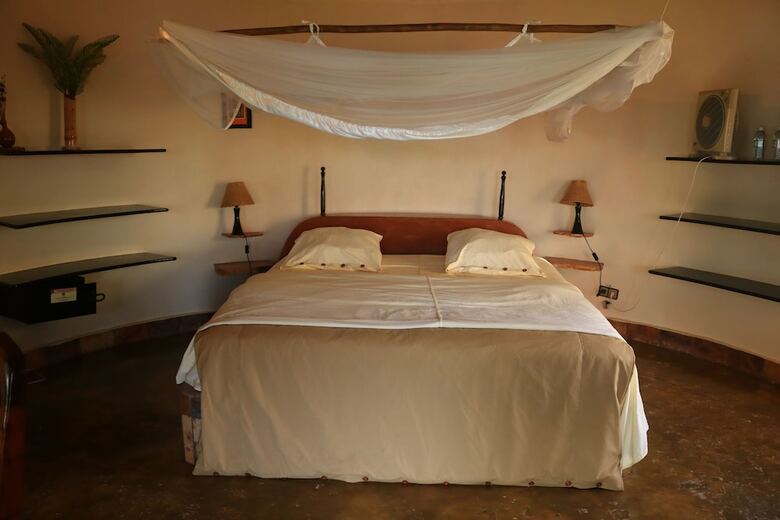 Posada The Haven