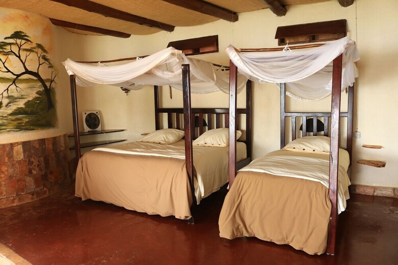 Posada The Haven