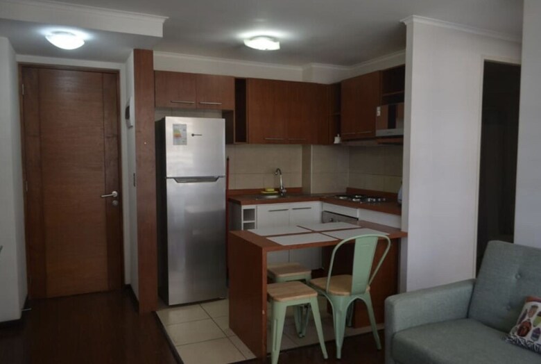 Apartamentos 445 Obispo Hipolito Salas