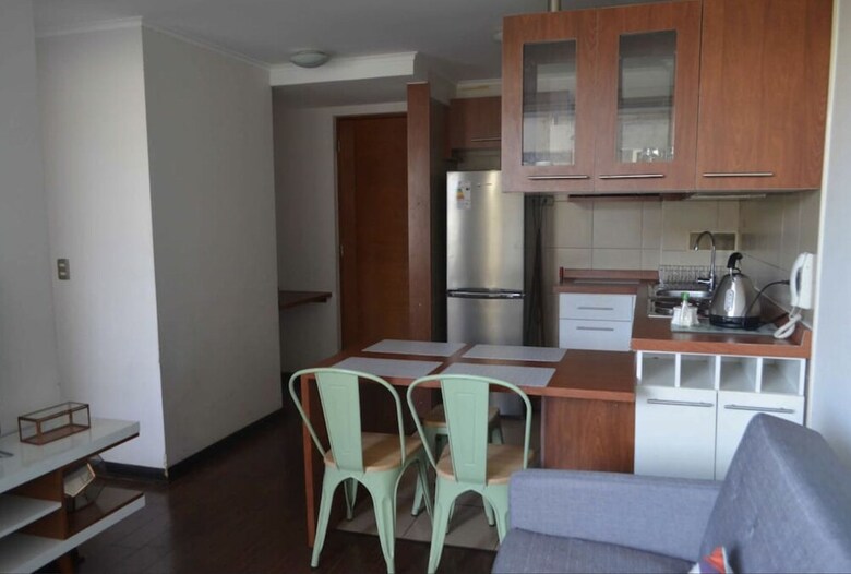 Apartamentos 445 Obispo Hipolito Salas