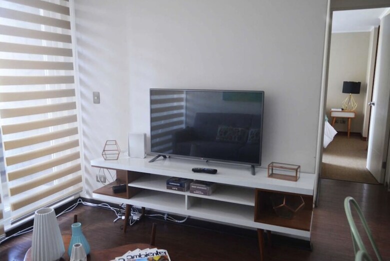 Apartamentos 445 Obispo Hipolito Salas