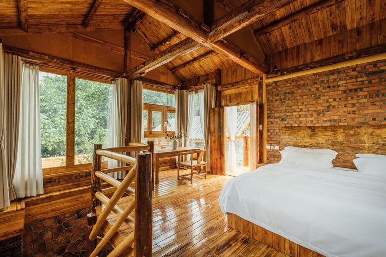 Hotel No. 5 Valley Hebi