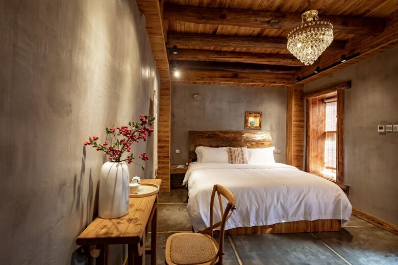 Hotel No. 5 Valley Hebi