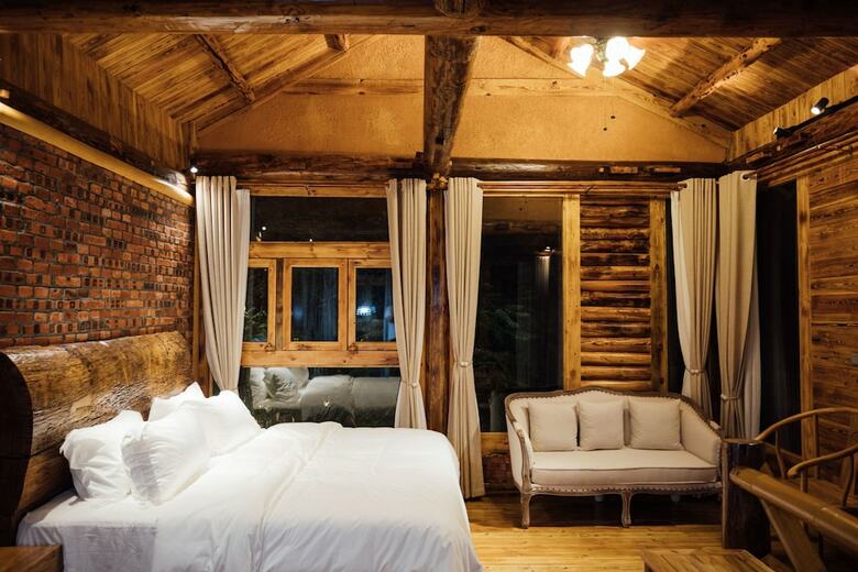 Hotel No. 5 Valley Hebi