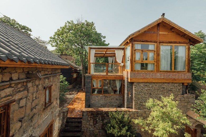 Hotel No. 5 Valley Hebi