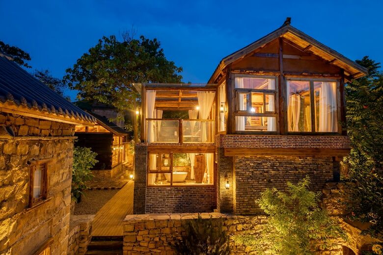 Hotel No. 5 Valley Hebi