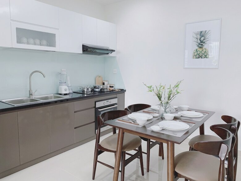 Apartamentos Up And Down Condotel