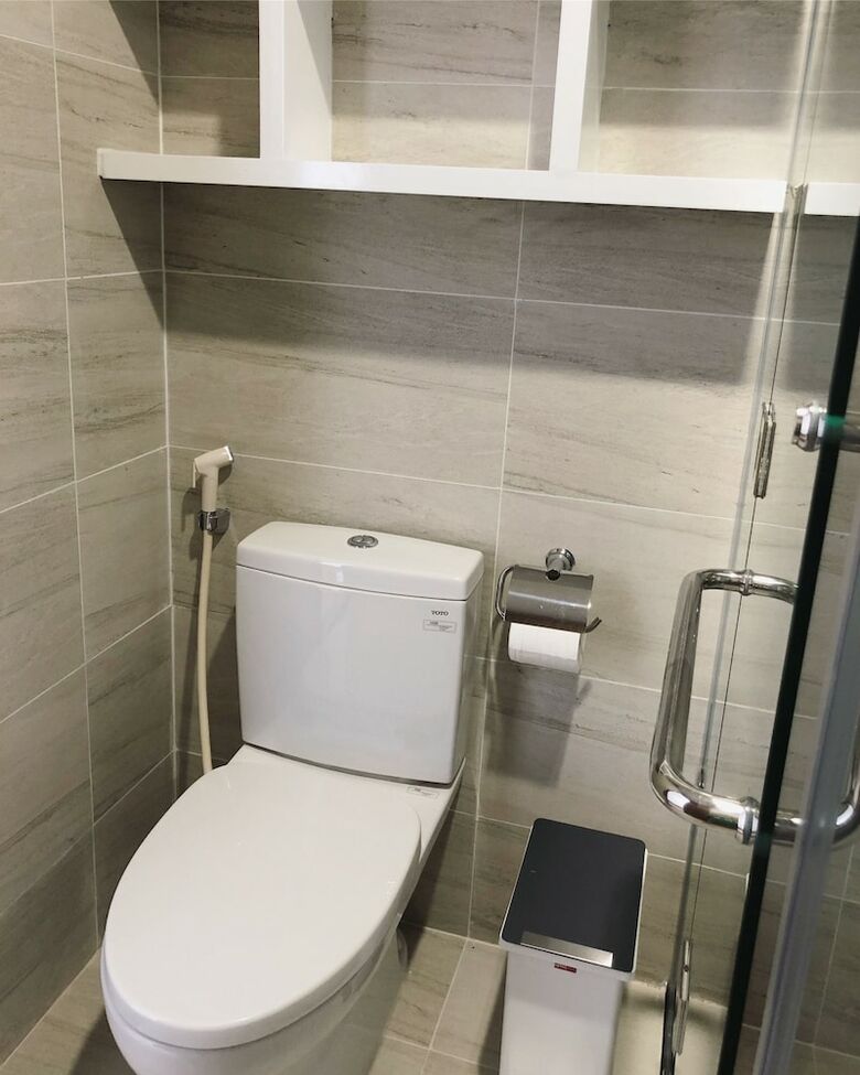 Apartamentos Up And Down Condotel