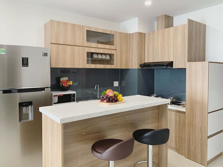 Apartamentos Up And Down Condotel
