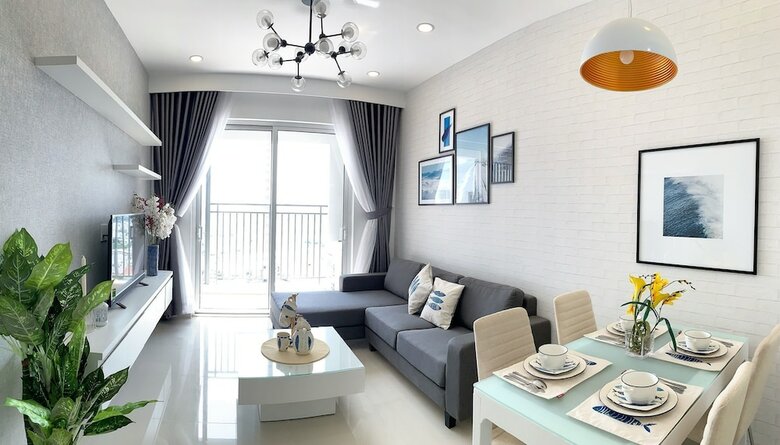 Apartamentos Up And Down Condotel