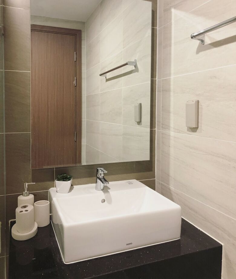 Apartamentos Up And Down Condotel