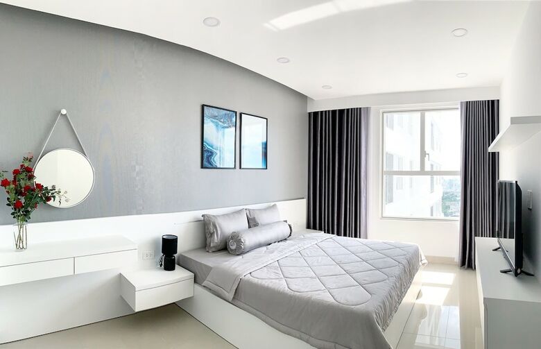 Apartamentos Up And Down Condotel
