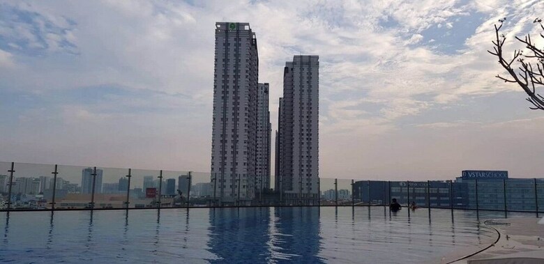 Apartamentos Up And Down Condotel
