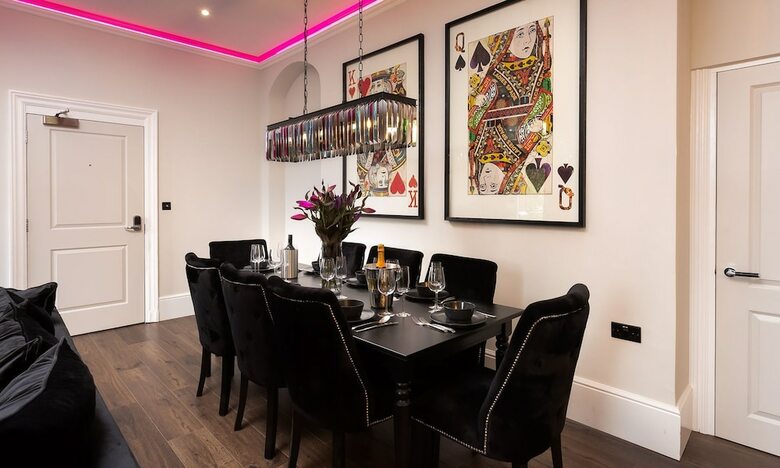 Aparthotel Kotel Windermere