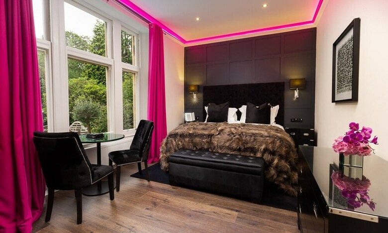 Aparthotel Kotel Windermere