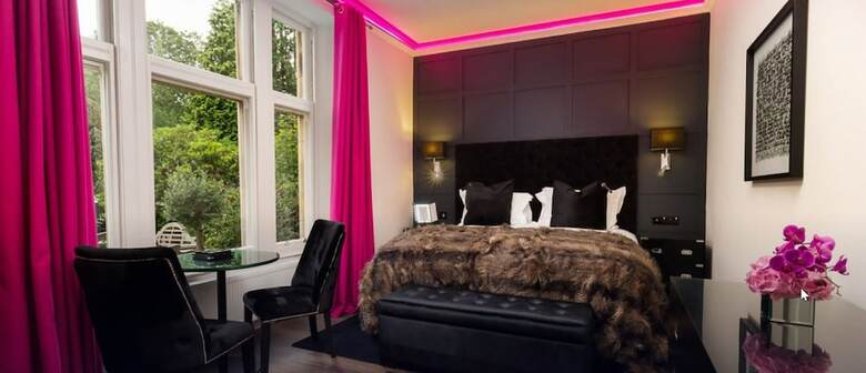 Aparthotel Kotel Windermere