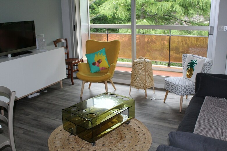 Apartamento Camelia 2