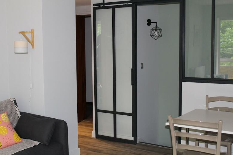 Apartamento Camelia 2