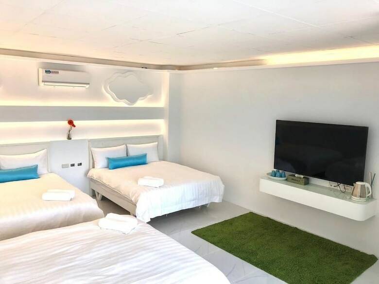 Hotel Kenting Cloud Cloud Homestay