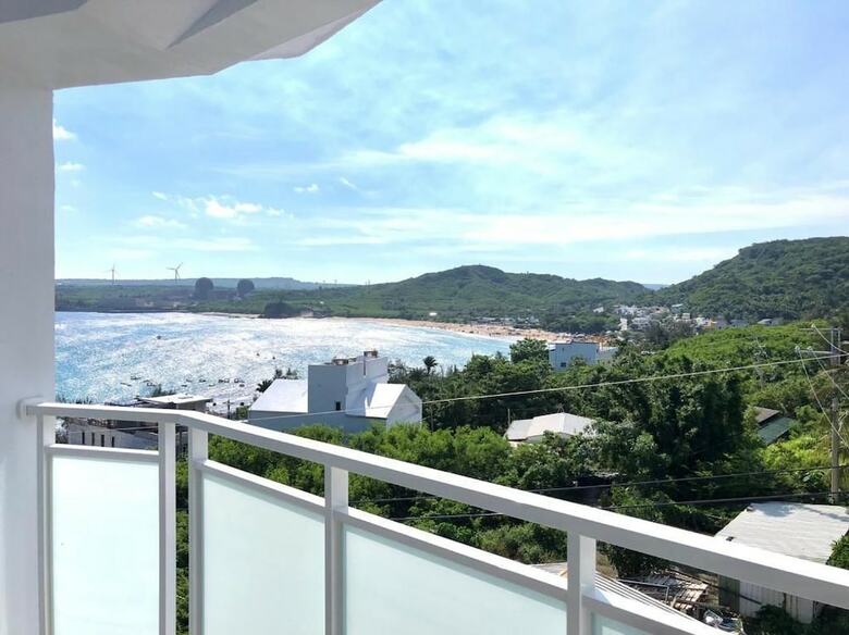 Hotel Kenting Cloud Cloud Homestay